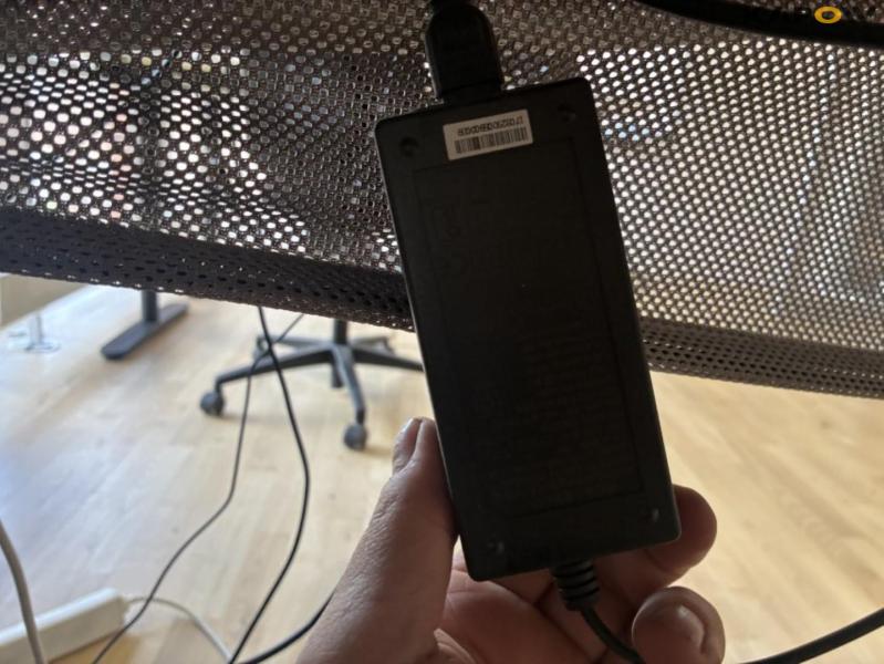Kontor udstyr 20