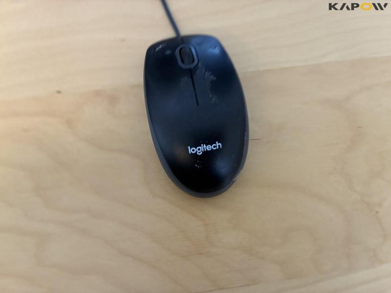 Kontor udstyr 35