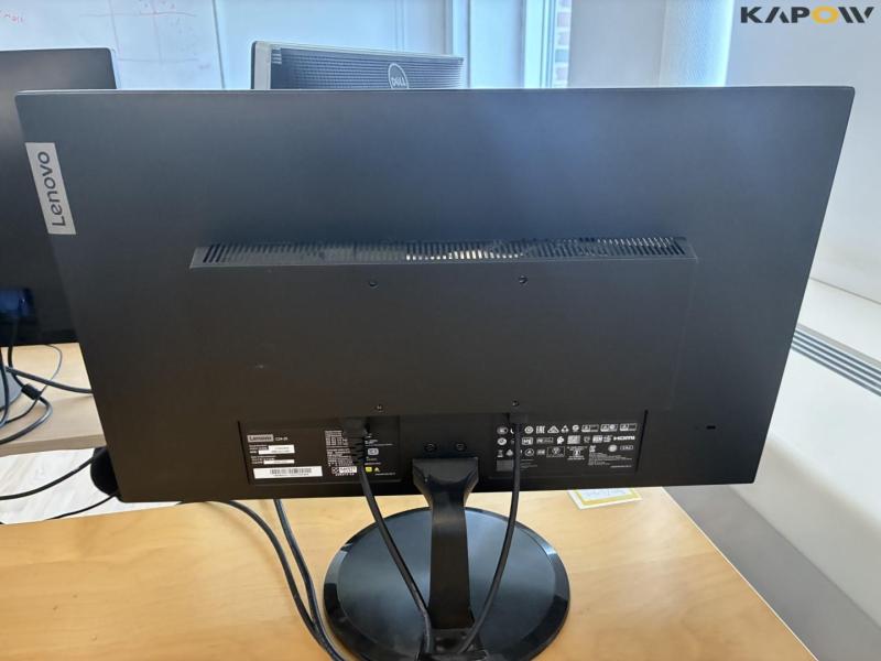Kontor udstyr 38