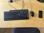 Kontor udstyr 7