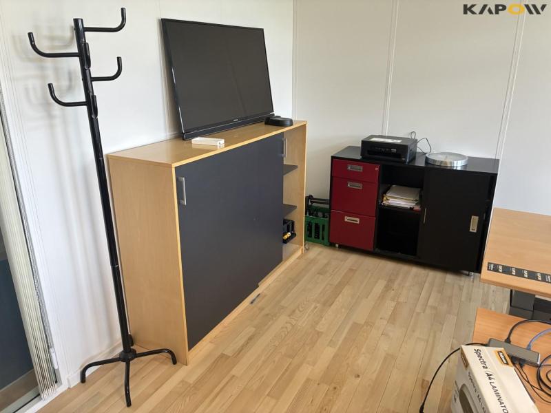 Kontor udstyr 2