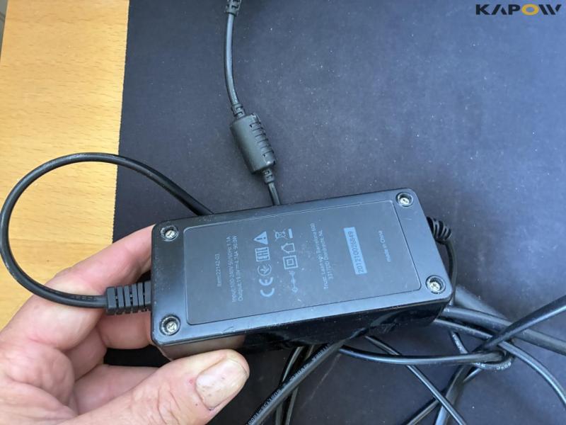 Kontor udstyr 6