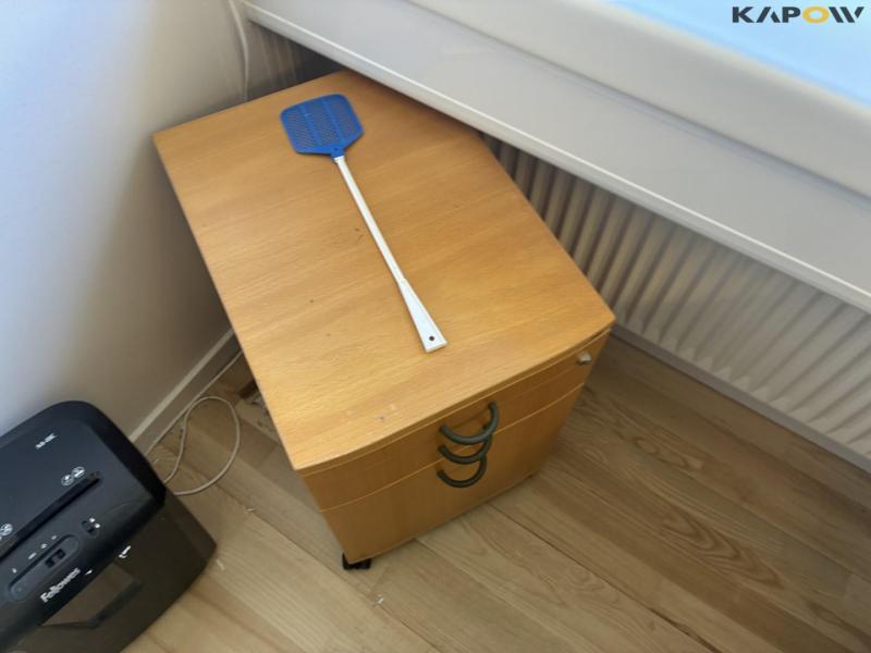 Kontor udstyr 43