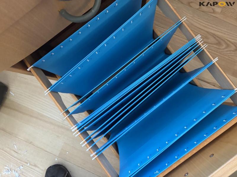 Kontor udstyr 46
