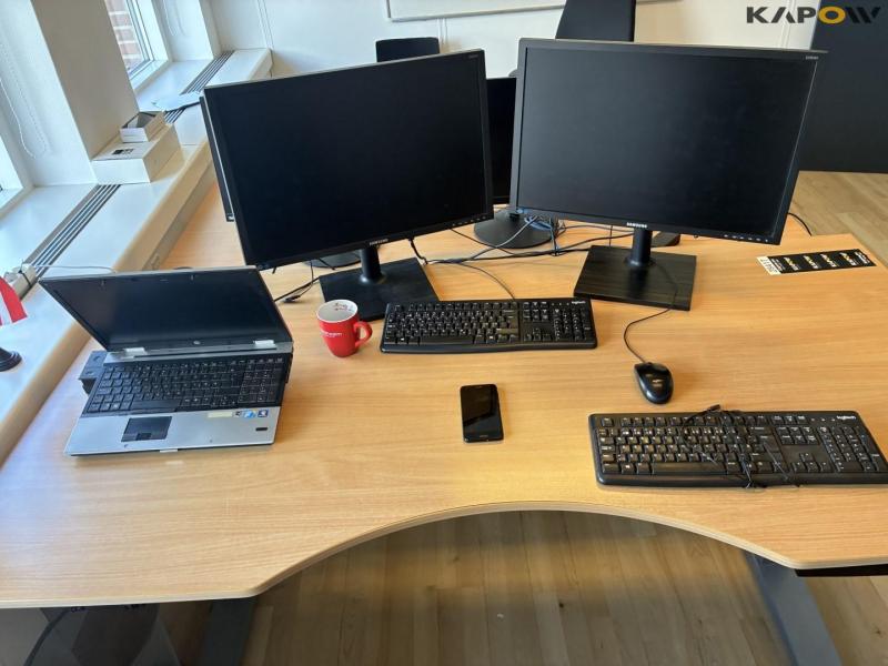 Kontor udstyr 51