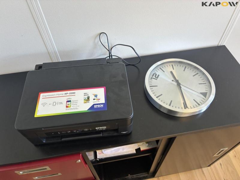 Kontor udstyr 68