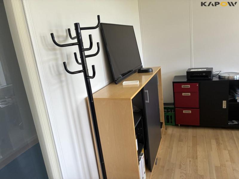 Kontor udstyr 92