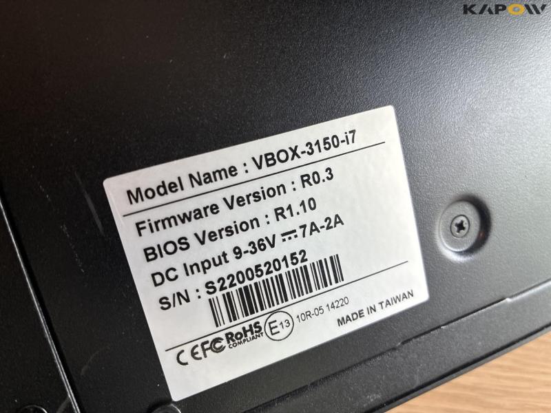 Kontor udstyr 18