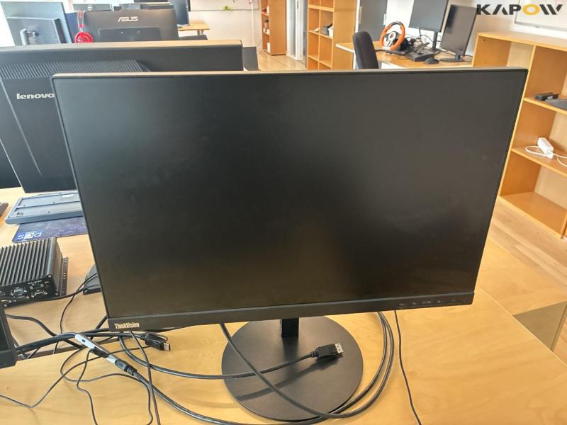 Kontor udstyr 36