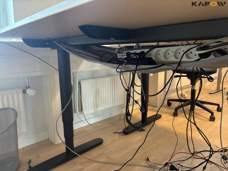 Kontor udstyr 50