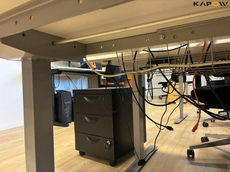 Kontor udstyr 21