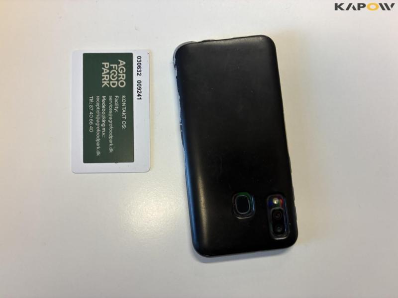 Kontor udstyr 31