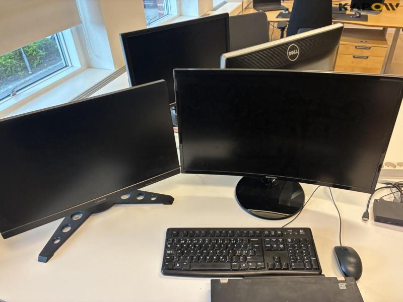 Kontor udstyr 43