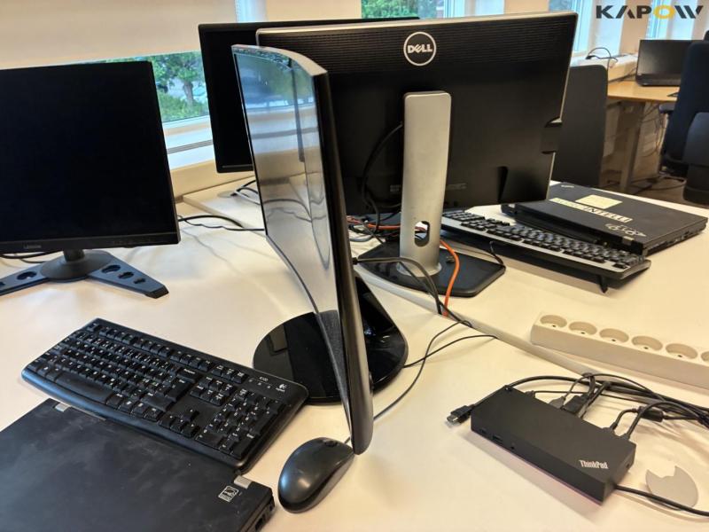 Kontor udstyr 44