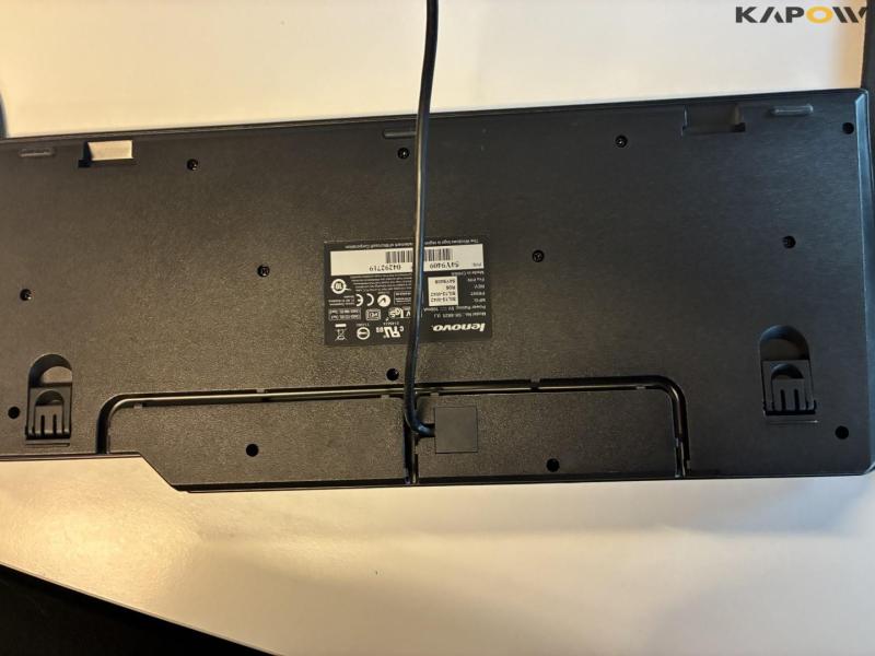 Kontor udstyr 60