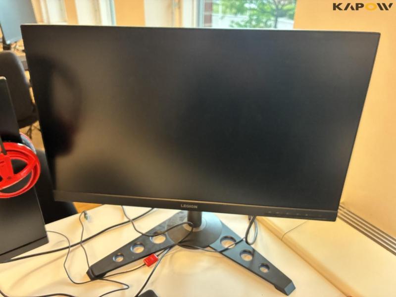 Kontor udstyr 62