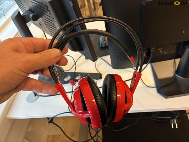 Kontor udstyr 66