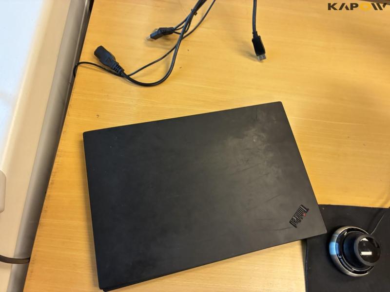 Kontor udstyr 14