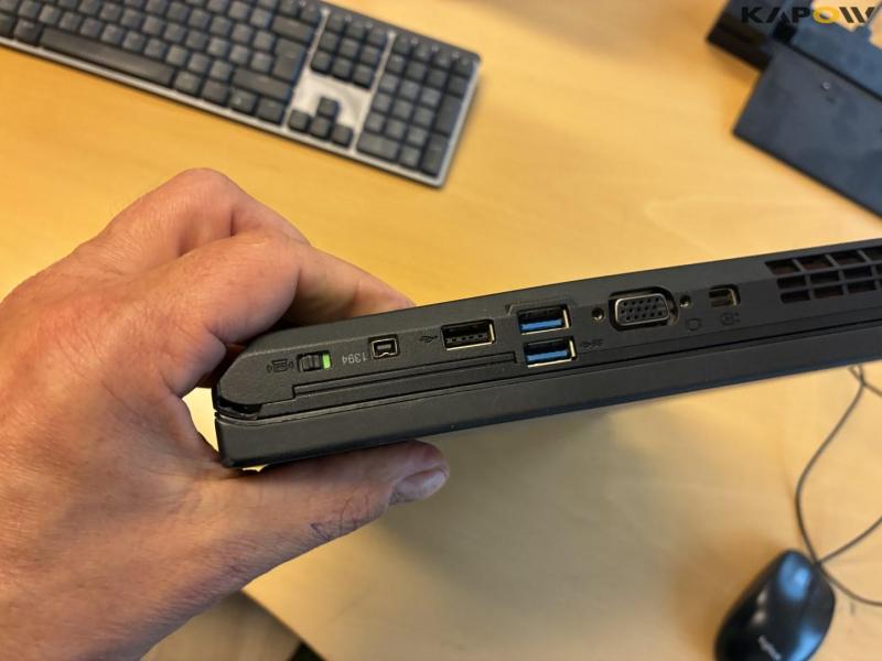 Kontor udstyr 50