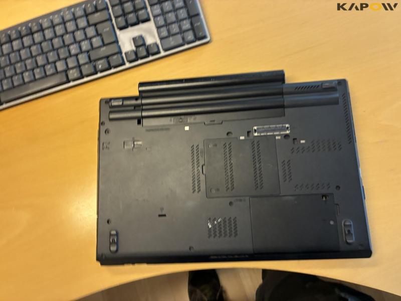 Kontor udstyr 52