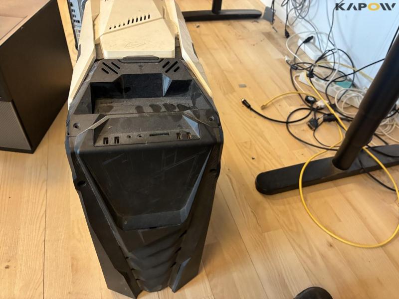 Kontor udstyr 39