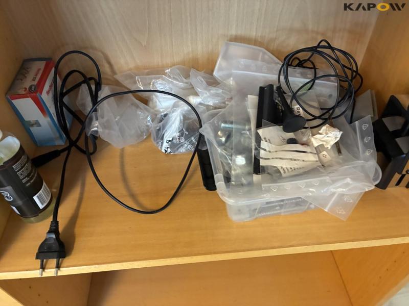 Kontor udstyr 58