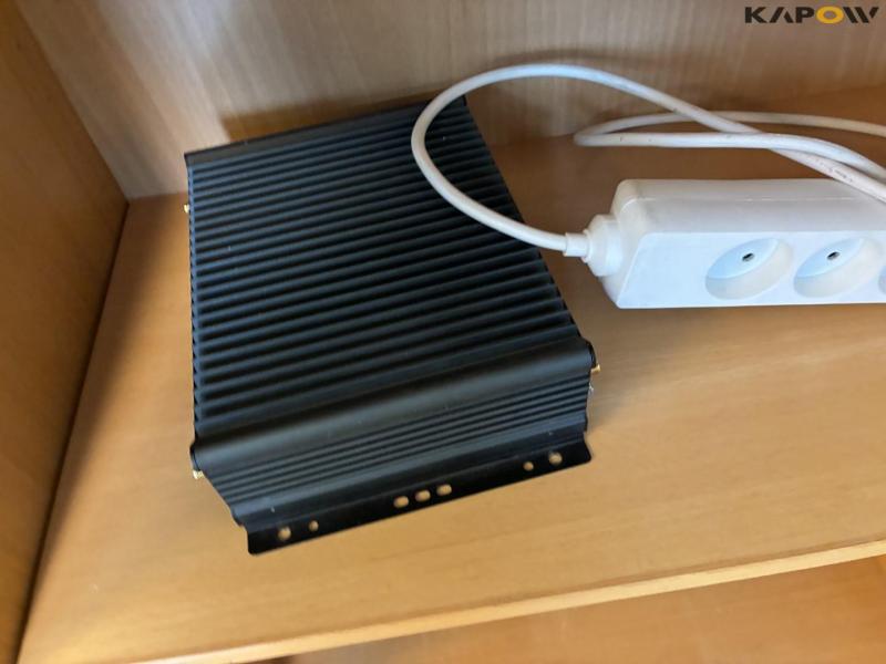 Kontor udstyr 60