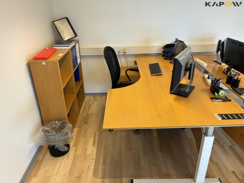 Kontor udstyr 3