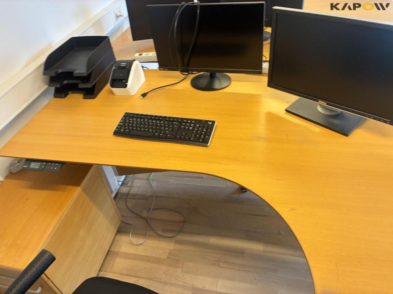 Kontor udstyr 30