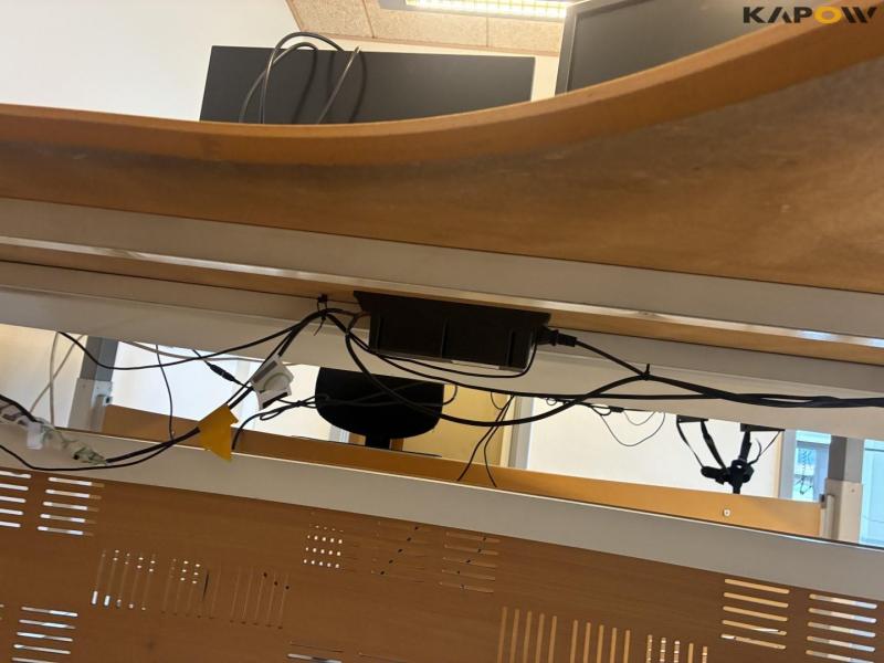 Kontor udstyr 34