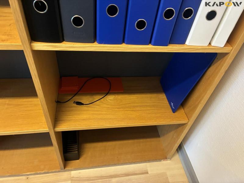 Kontor udstyr 42