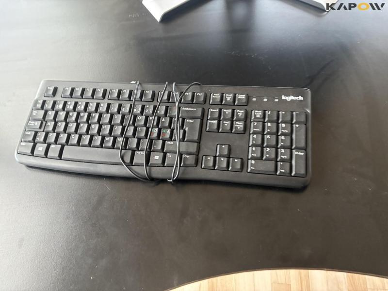 Kontor udstyr 20