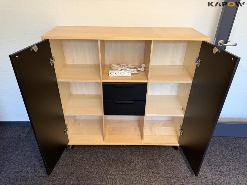 Kontormøbler 4