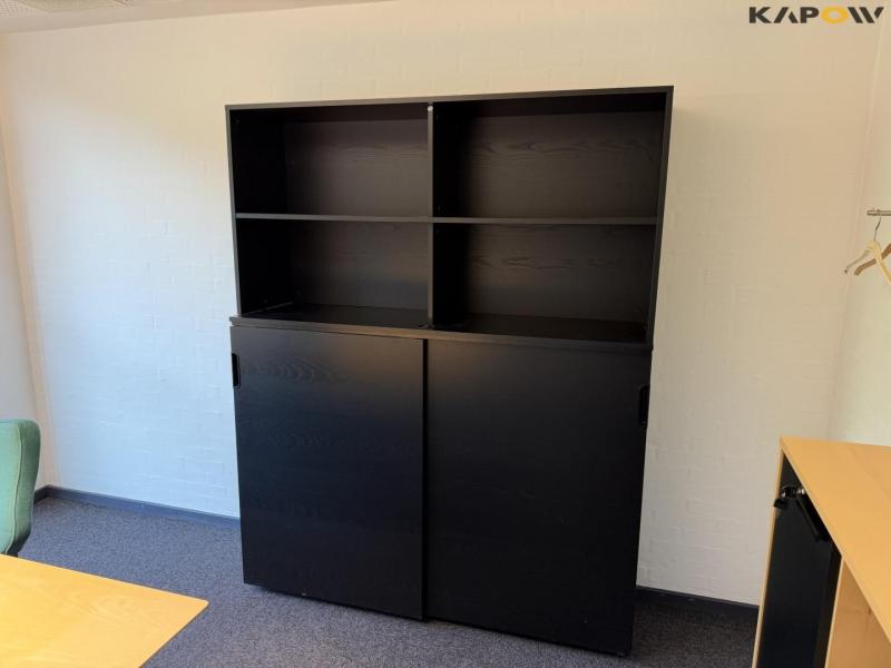 Kontormøbler 7