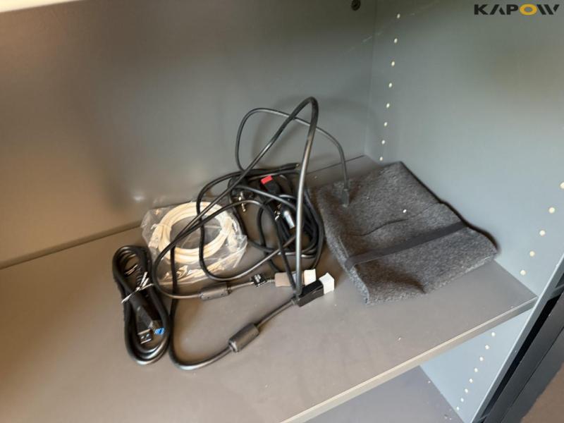Kontormøbler 10