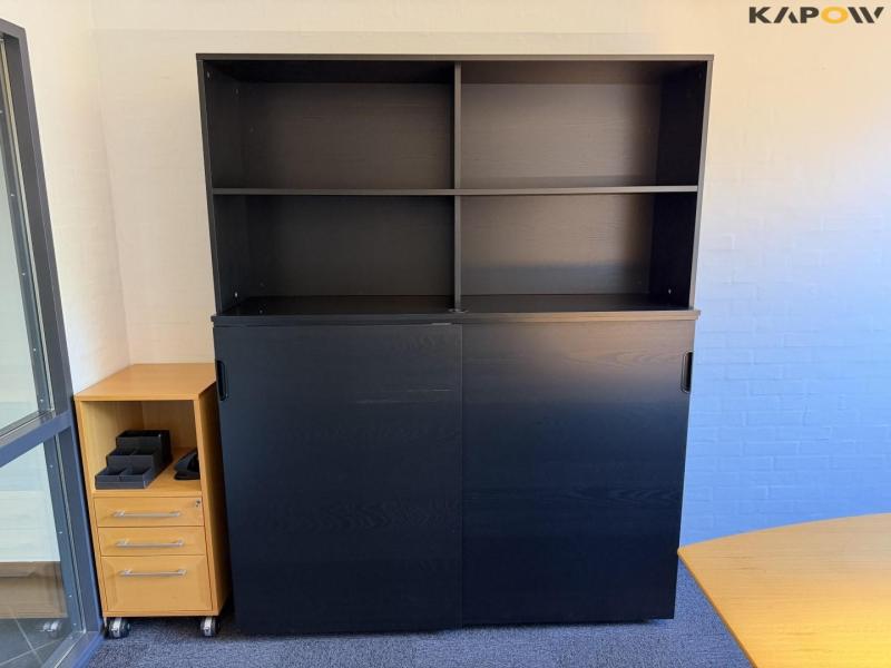 Kontormøbler 8