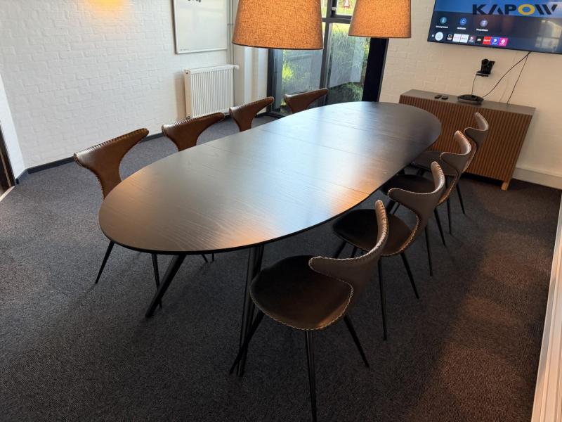 Kontormøbler 3
