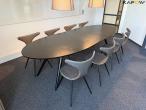 Kontormøbler 5