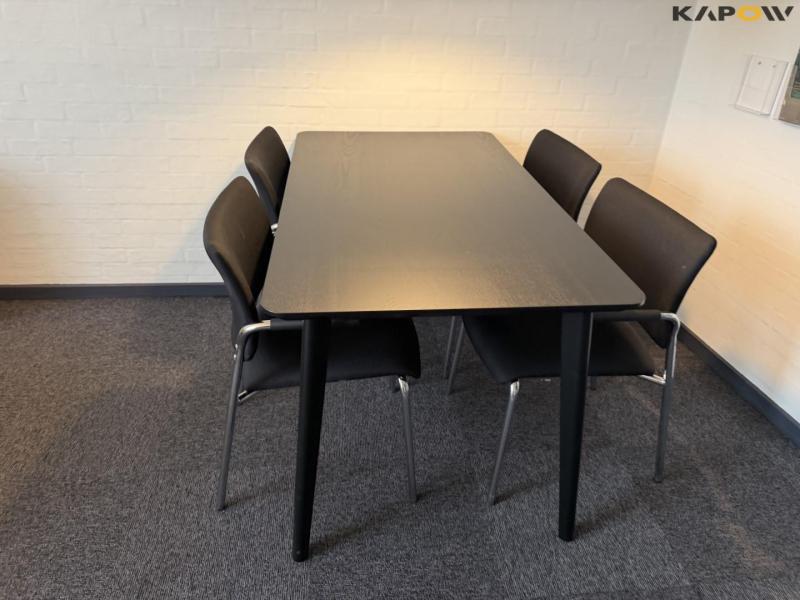 Kontormøbler 3