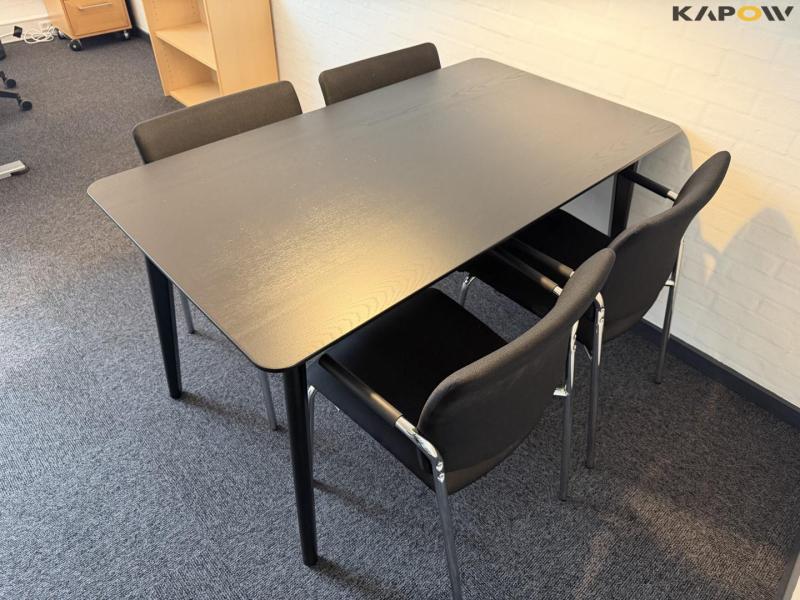 Kontormøbler 5