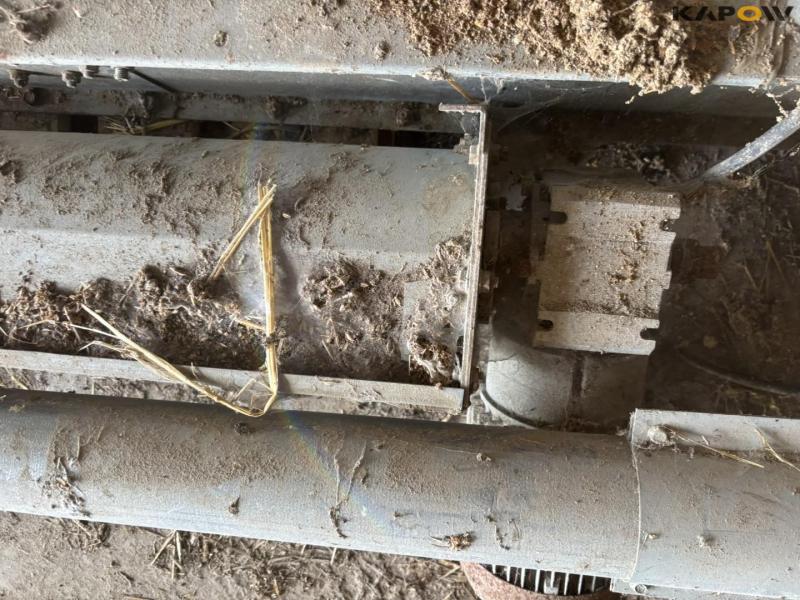 Korn transport udstyr 13