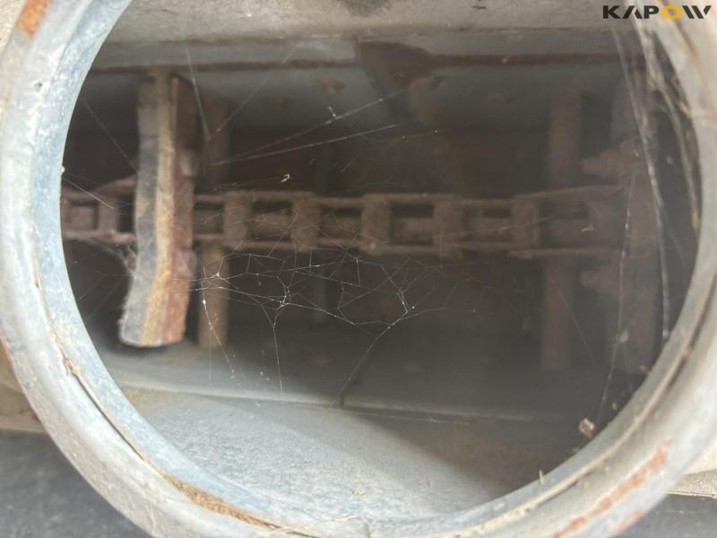 Korn transport udstyr 21