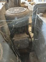 Korn transport udstyr 46