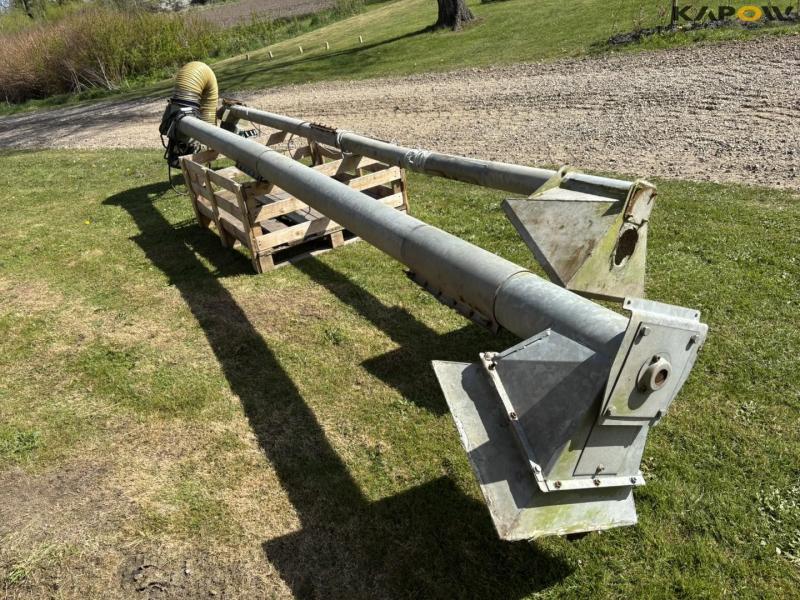 Kornsnegle - 2 stk. 3