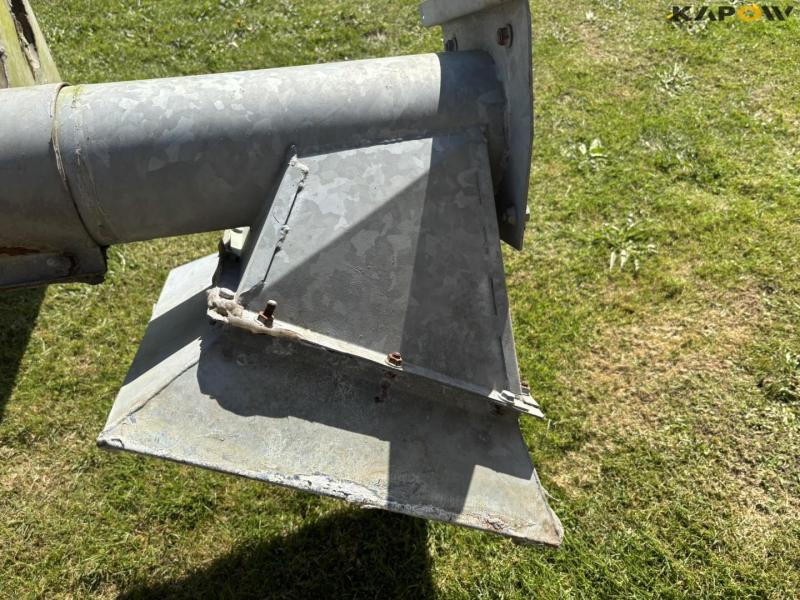 Kornsnegle - 2 stk. 11