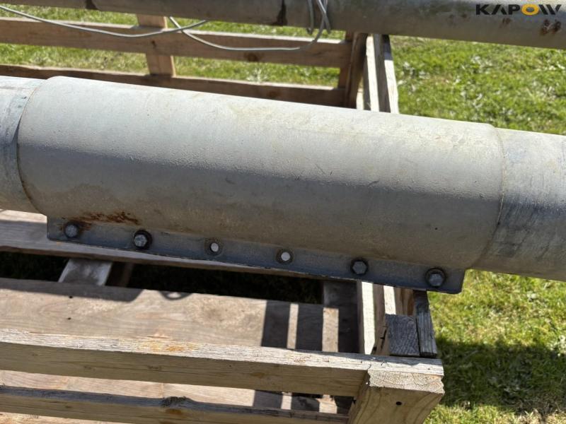 Kornsnegle - 2 stk. 14