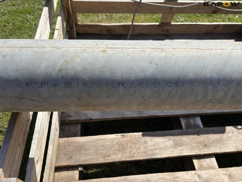 Kornsnegle - 2 stk. 15