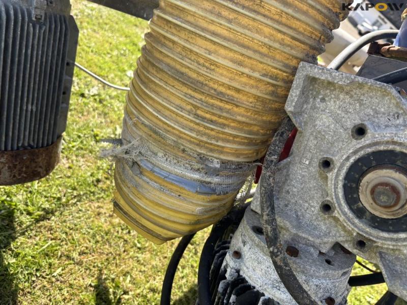 Kornsnegle - 2 stk. 18