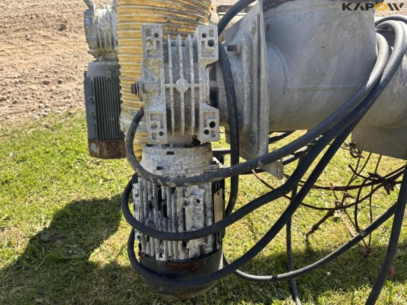 Kornsnegle - 2 stk. 20