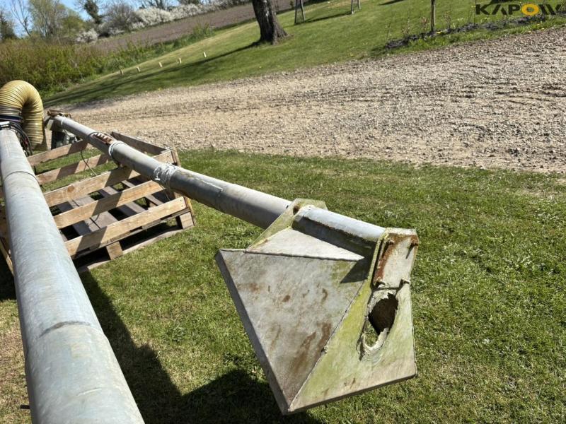 Kornsnegle - 2 stk. 28